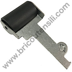 Forcella Completa per Levigatrici a Nastro Bosch PBS 7 A - 7 A