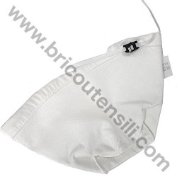 Filter for Vacuum Cleaner Bosch PAS 11-21