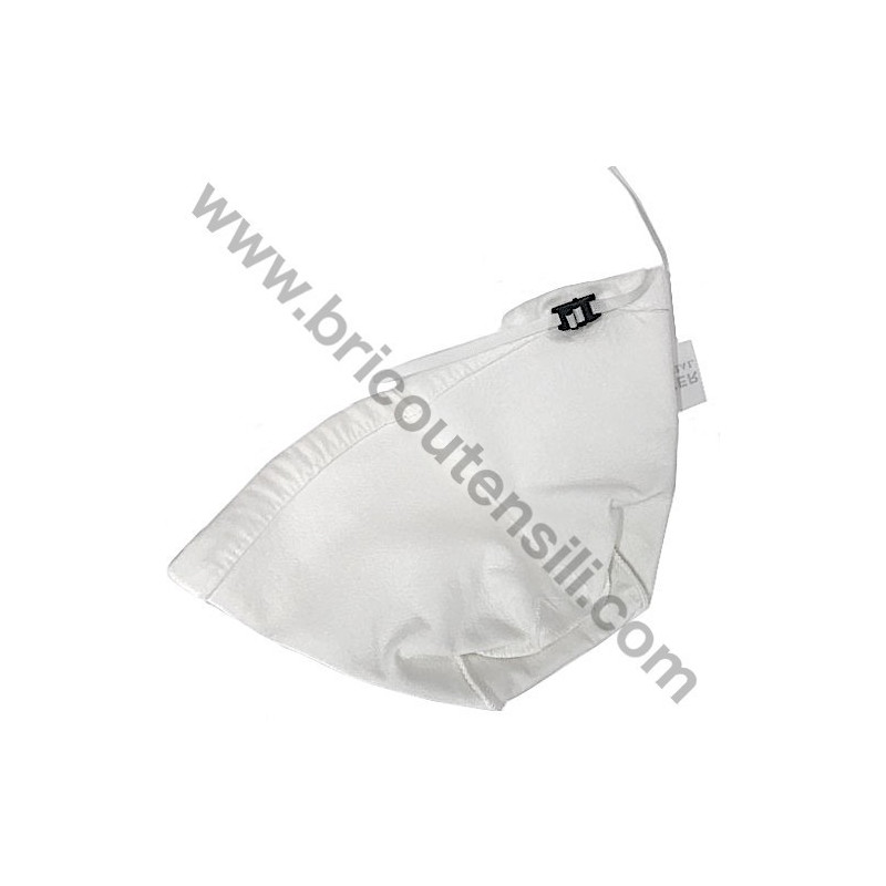 Filter for Vacuum Cleaner Bosch PAS 11-21