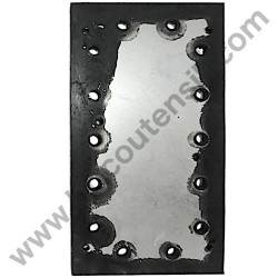 Sander Plate for Orbital Sander Skil 7380