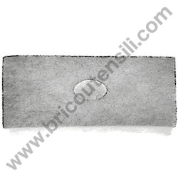 Air Filter Element for Pumping Unit Fiac AB 248-338-360
