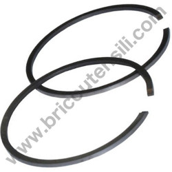 Piston Rings mm 40x1,5 for Motor Pump CM 46