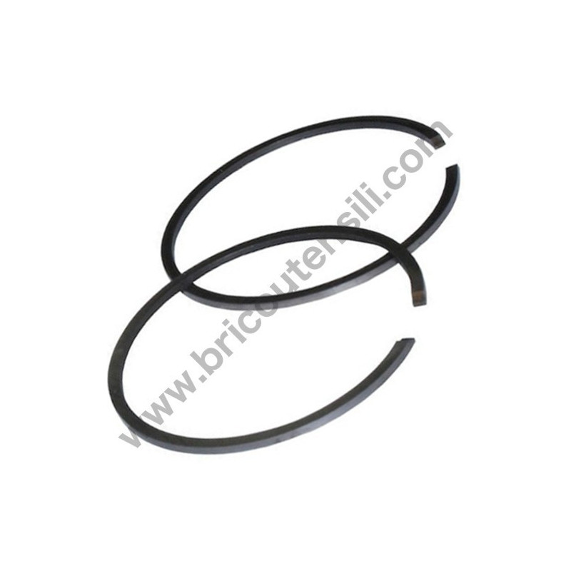 Piston Rings mm 40x1,5 for Motor Pump CM 46