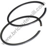 Piston Rings mm 40x1,5 for Motor Pump CM 46
