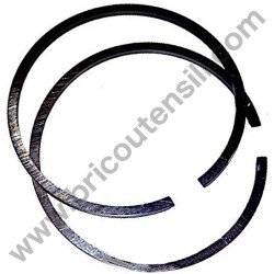Piston Rings mm 40x1,5 for Motor Pump CM 46