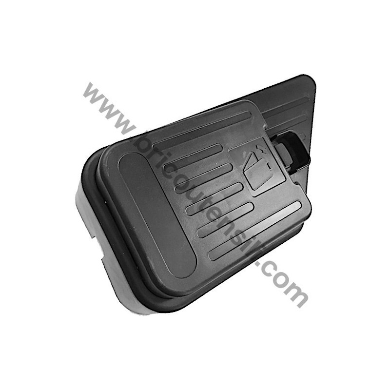 Air Filter Assembly for Petrol Engine Alpina RSC 100 OHV