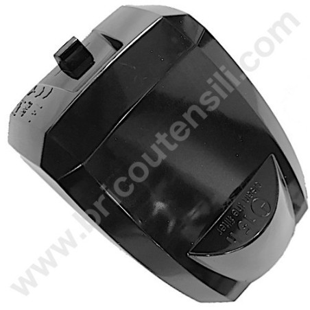 Coperchio Filtro Aria Completo per Motosega Alpina C 50