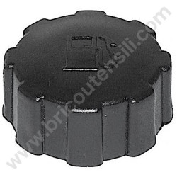 Fuel Cap Ass'y for Engine Alpina M150