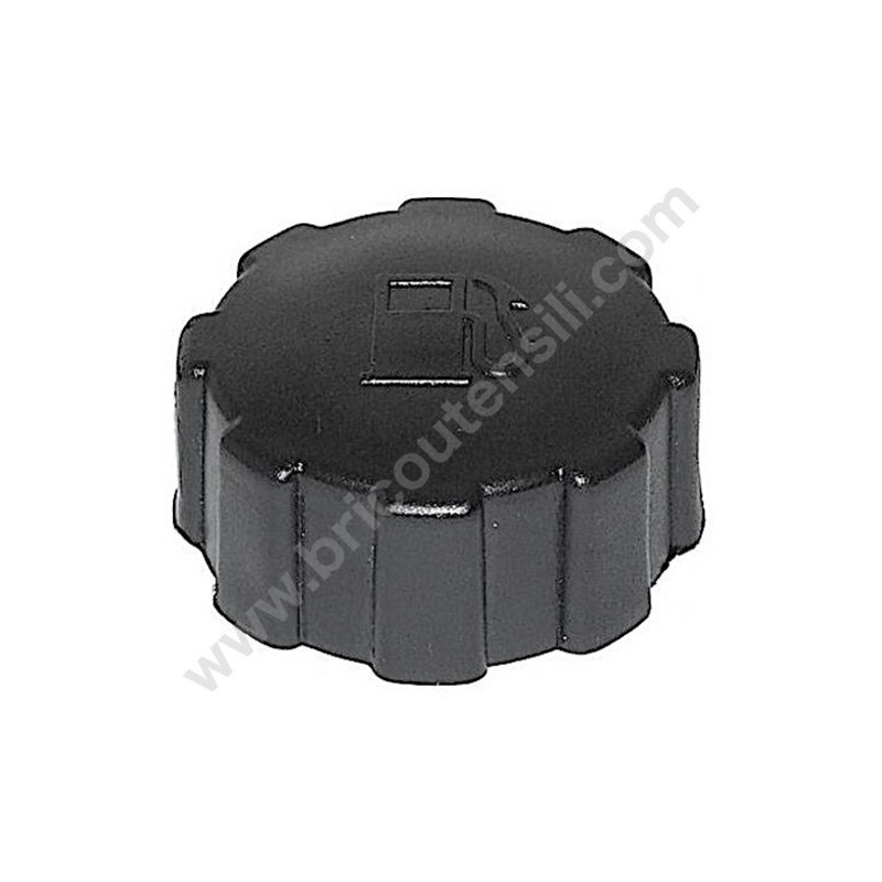 Fuel Cap Ass'y for Engine Alpina M150