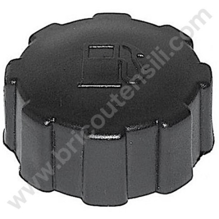 Tappo Serbatoio Benzina per Motore Alpina M150