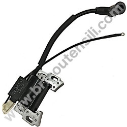 Ignition Coil Ass'y for Engines Alpina M150 - SV150