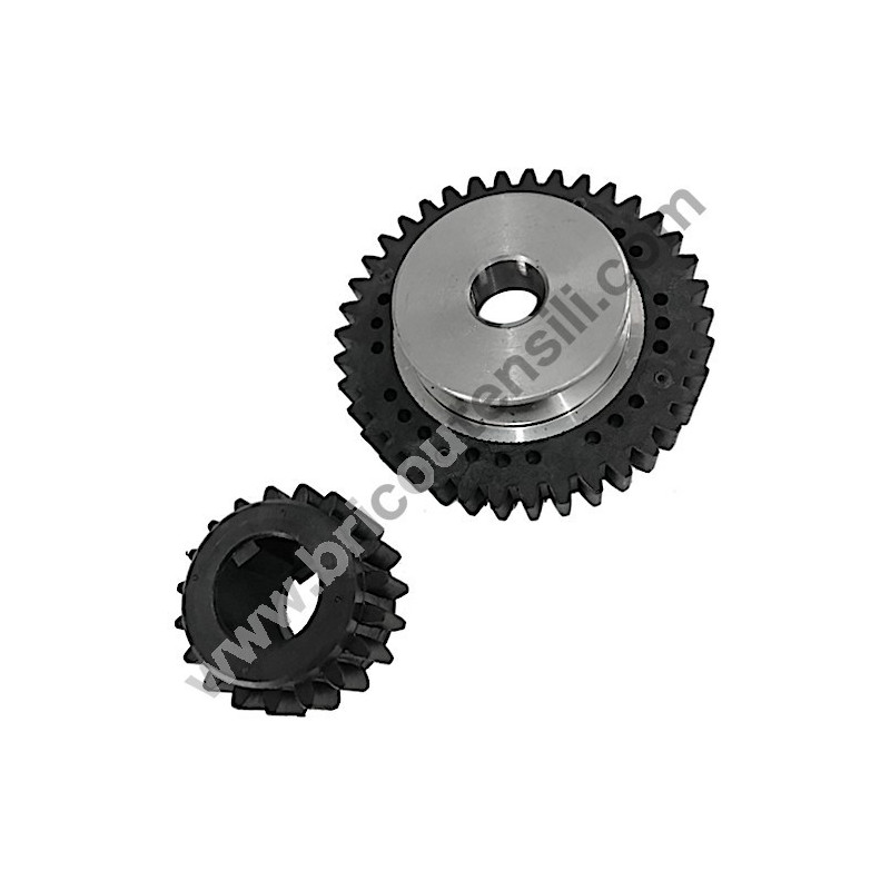 Ricambi Hitachi per Motosega da Potatura Hitachi CS25EC-SC