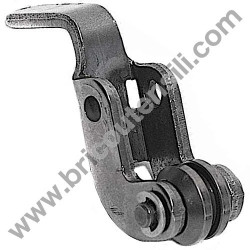 Complete Blade Guide for Jigsaw Makita 4341FCT