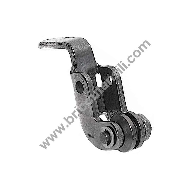 Complete Blade Guide for Jigsaw Makita 4341FCT