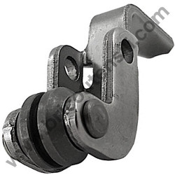 Guida Lama Completo per Seghetto Alternativo Makita 4341FCT - 1