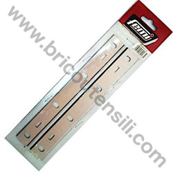 Coppia Coltelli di Ricambio per Femi 640