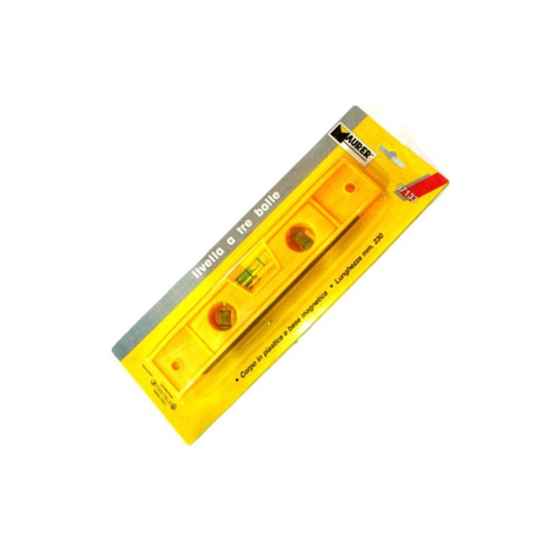 Mini level Ferritalia Maurer 87133