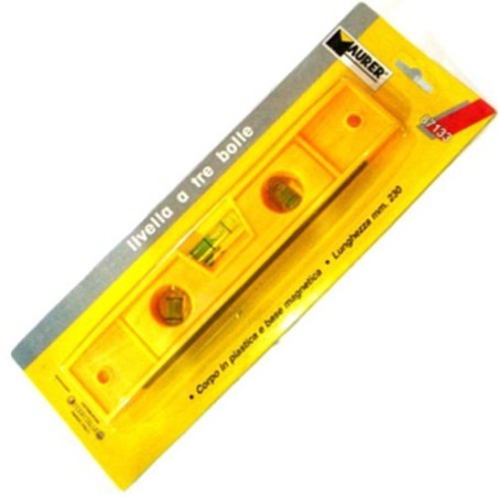 Mini level Ferritalia Maurer 87133