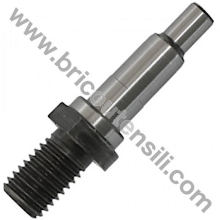 Spindle Shaft M 14 for Angle Grinders Bosch GWS 6-115