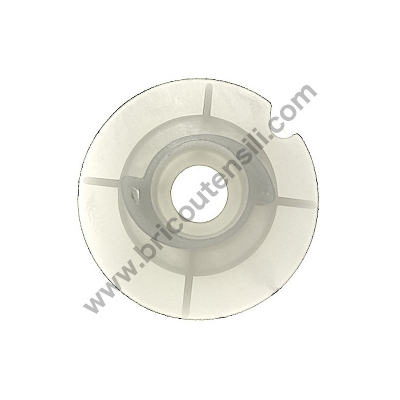 Starter Pulley for Chainsaw Alpina C 25