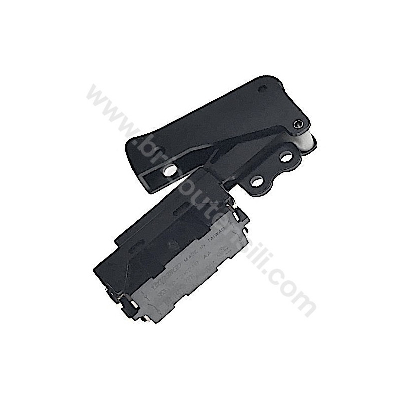 Switch for Core-Drill Rurmec DH 1200MAX