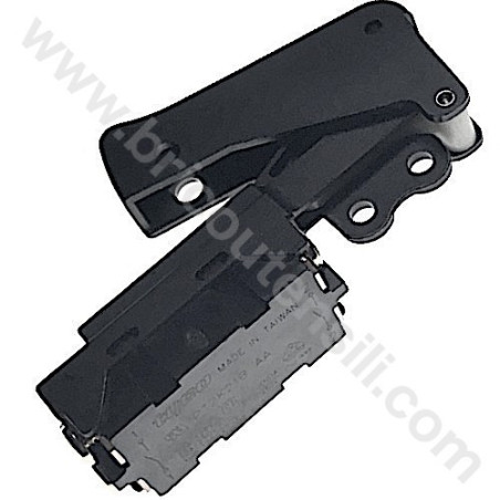 Interruttore per Carotatrice Rurmec DH 1200MAX