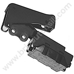 Interruttore per Carotatrice Rurmec DH 1200MAX