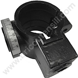 Innesto Punta per Hammer 70100 SDS-MAX