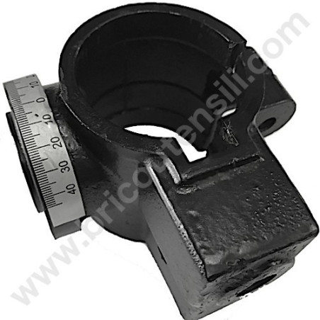 Innesto Punta per Hammer 70100 SDS-MAX