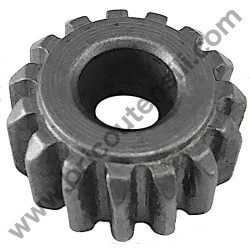 Work Table Lift Gear for Bench Drill Press Fox F12-941A