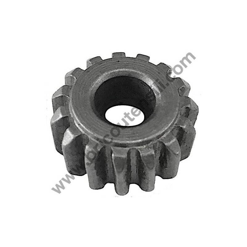 Work Table Lift Gear for Bench Drill Press Fox F12-941A