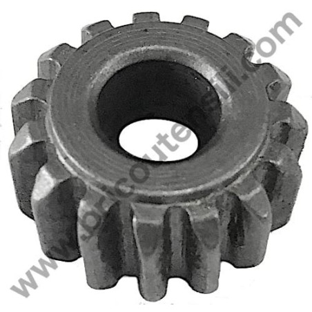 Work Table Lift Gear for Bench Drill Press Fox F12-941A