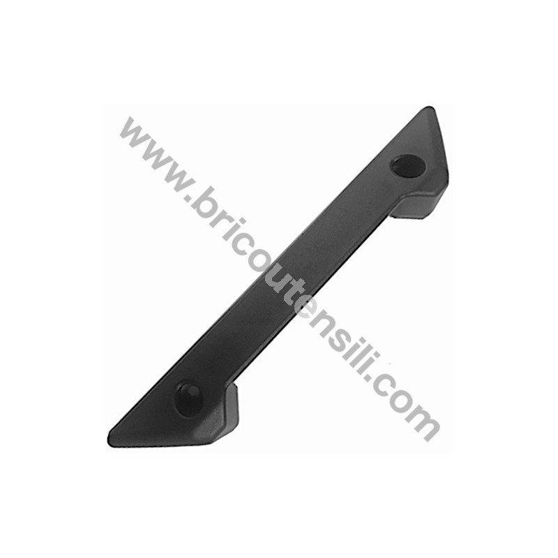 Door Handle for Inverter Telwin TECHNOMIG 210 DUAL SYNERGIC