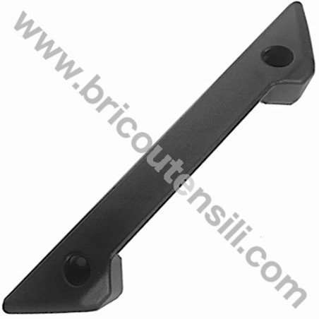 Door Handle for Inverter Telwin TECHNOMIG 210 DUAL SYNERGIC