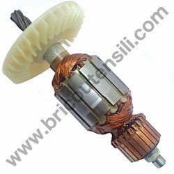 Indotto per Martello Demolitore Hitachi H45MR