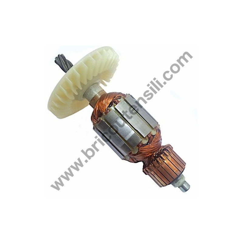 Indotto per Martello Demolitore Hitachi H45MR