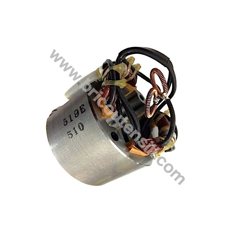 Statore per Martello Demolitore Hitachi H45MR