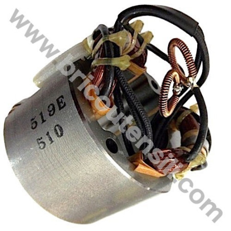 Stator for Rotary Hammer Hitachi H45MR