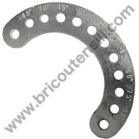 Cilindro Ricambio per Decespugliatore Axel BT520