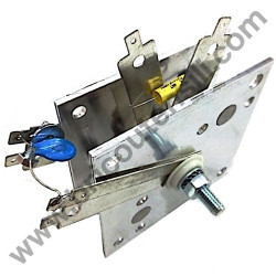 Rectifier Kit for Charger Telwin Dynamic 220 START