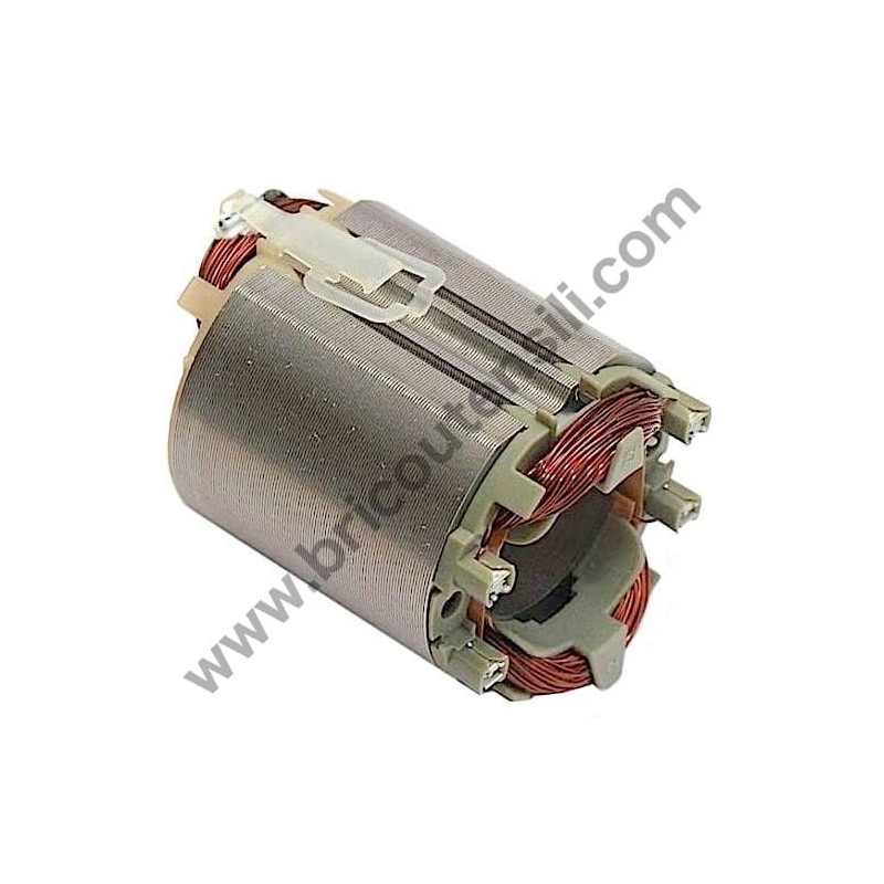 Statore per Trapano a Percussione Makita HP2071F