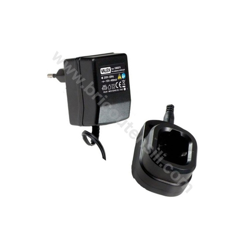Battery Charger 14.4V for Cordless Drill Valex LI-DREAM 114/214