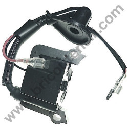 Ignition Coil for Brushcutter Papillon Multi Cutter 33N