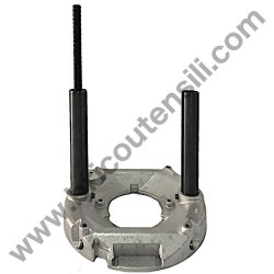 Base Complete for Routers Makita 3612 - 3612C