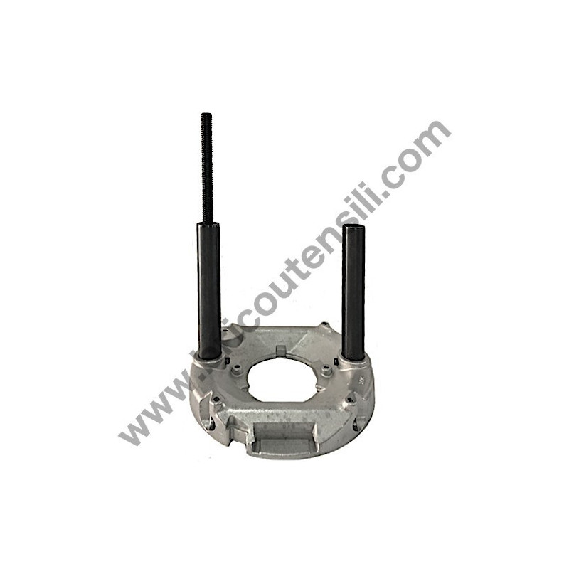 Piastra Base per Fresatrice Verticale Makita 3612 - 3612C