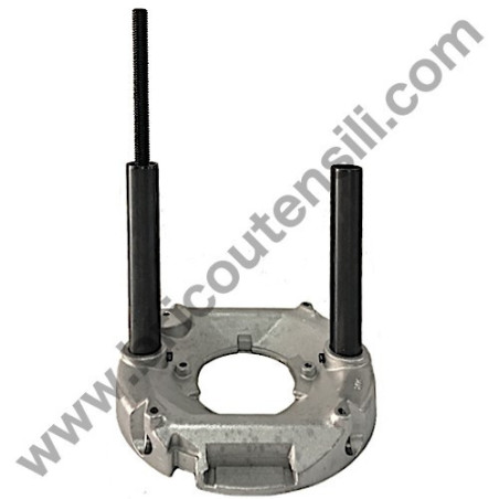 Base Complete for Routers Makita 3612 - 3612C