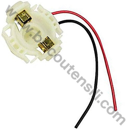 Supporto Spazzole per Trapano Avvitatore a Batteria 6317DWDE