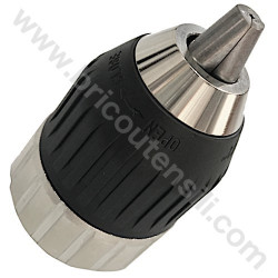 Keyless Chuck for Cordless Drill Makita 6317DWDE