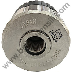 Keyless Chuck for Cordless Drill Makita 6317DWDE