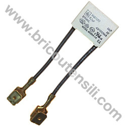 Condensatore per Aspiratore Flex VC 25 L MC